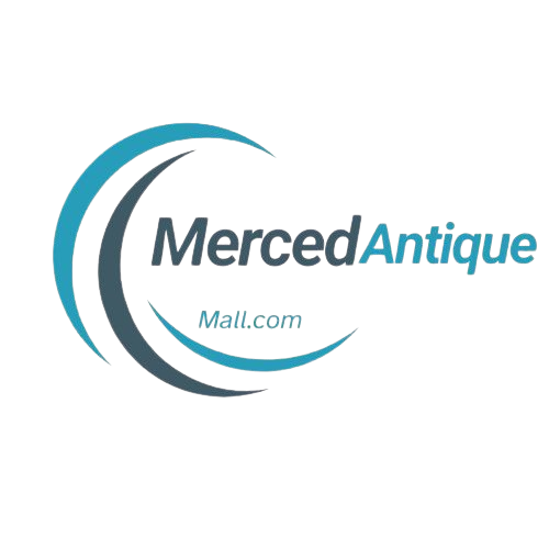 Merced Antique Mall 